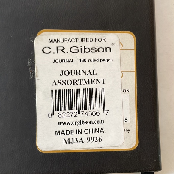 New Lined Thinking Journal - Picture 5 of 5